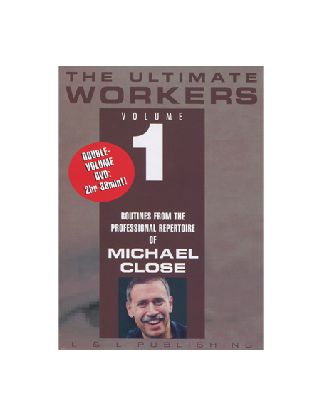 Michael Close Workers- 1 video DOWNLOAD
